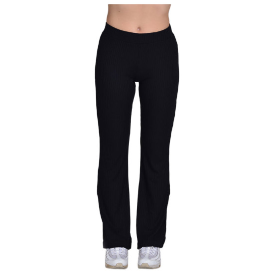 Target Γυναικείο παντελόνι φόρμας Jazz Pants "Rib Viscose"